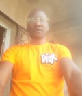 Rencontre Homme Cameroun à Centre  : Martin, 52 ans